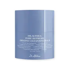 DR ALTHEA - Bálsamo Limpiador Pore Refresh Grinding - 50ml Dr.Althea