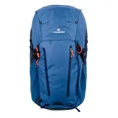 LATOURNEE - Mochila Outdoor La Tournee Hiking bag 45 Lt Azul