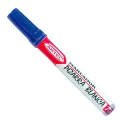 ARTEL - Marc pizarr Bca 70 pta red azul