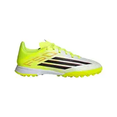 ADIDAS - Zapatos de Fútbol F50 Unisex niño