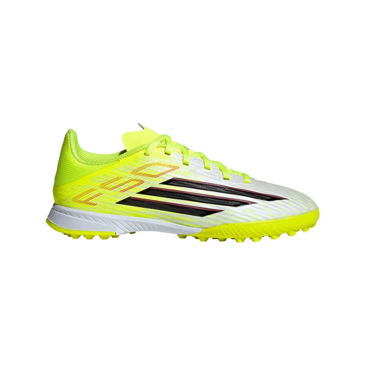 ADIDAS - Zapatos de Fútbol Fútbol F50 Unisex niño