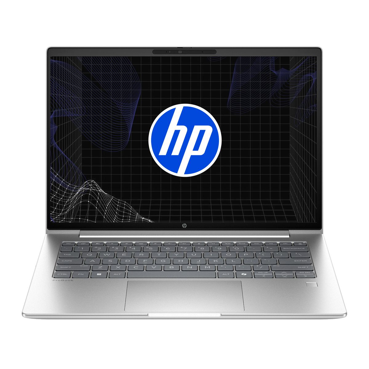 HP - Notebook HP ProBook 4 G1ah AMD Ryzen 5 16gb Ram 1tb Ssd Windows 11 Pro