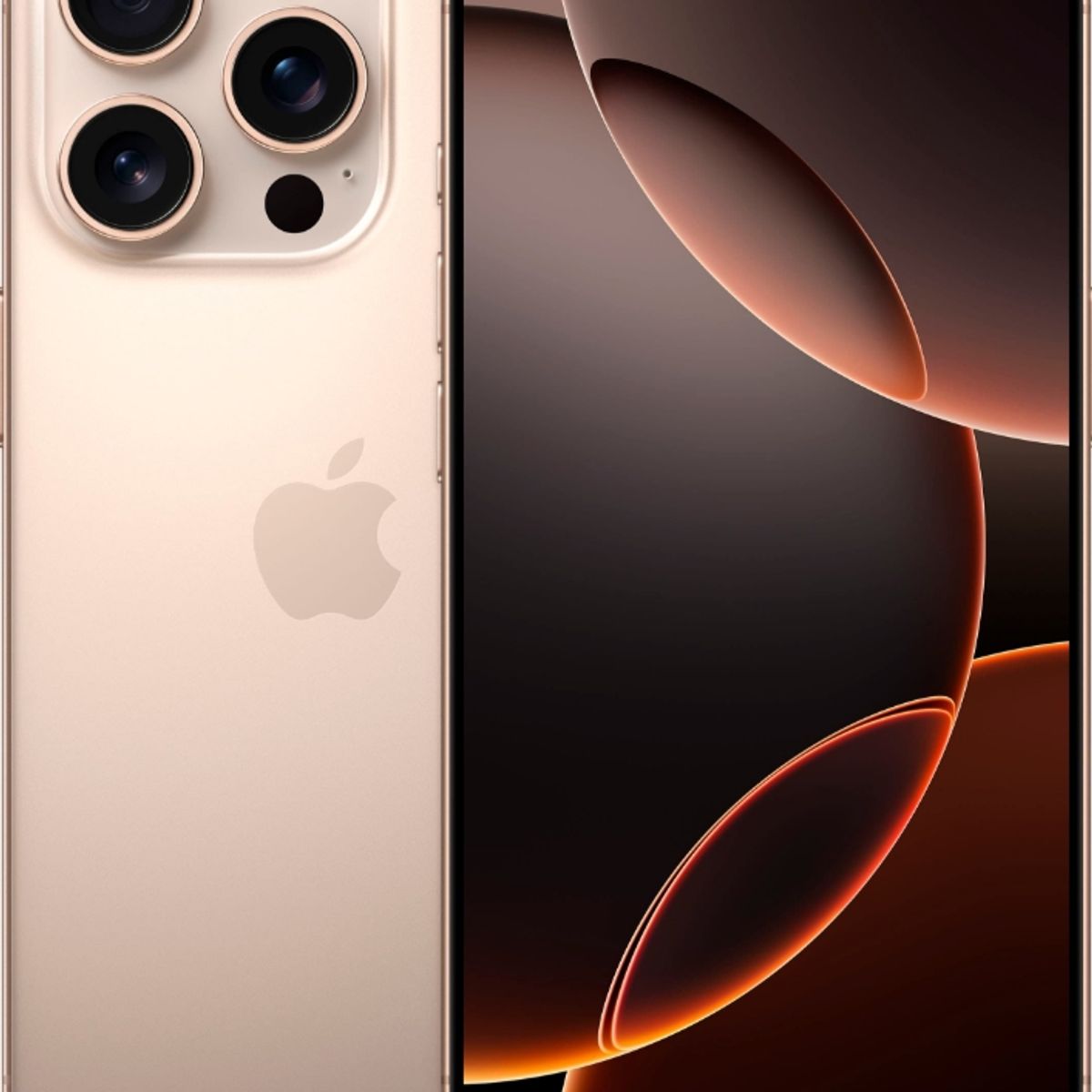APPLE - Apple iPhone 16 Pro 512GB Reacondicionado Excelente