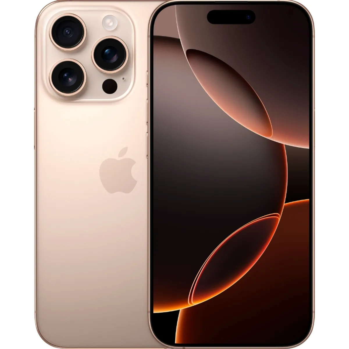 APPLE - Apple iPhone 16 Pro 512GB Reacondicionado Excelente
