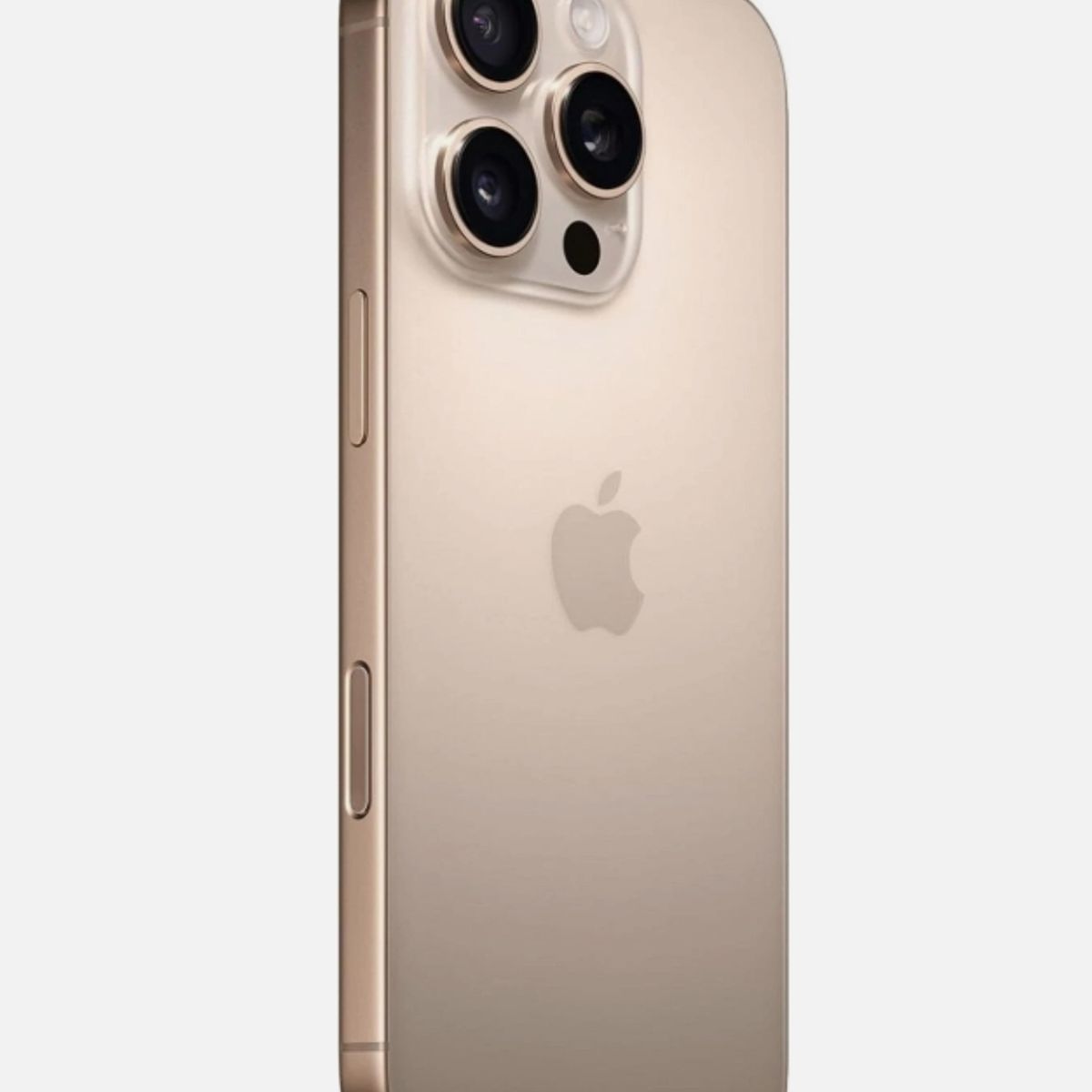 APPLE - Apple iPhone 16 Pro 512GB Reacondicionado Excelente