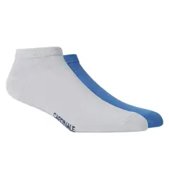 CARDINALE - Calcetines Algodón Hombre Ca22-Stn/Gris