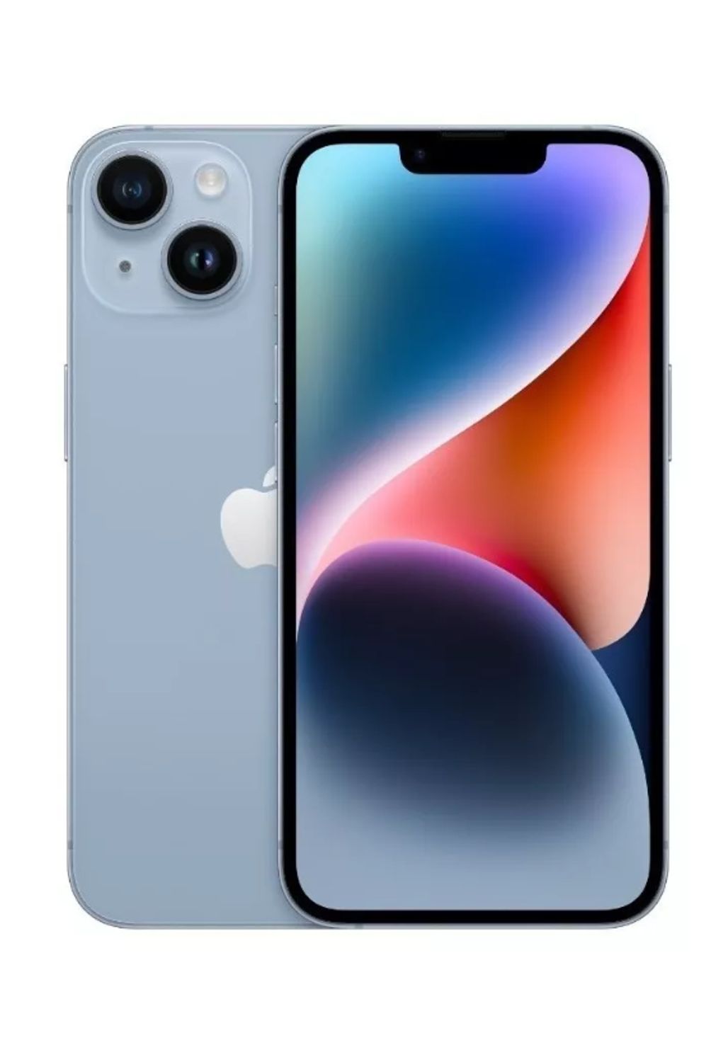 APPLE iPhone 14 128GB Reacondicionado Excelente | Falabella Chile