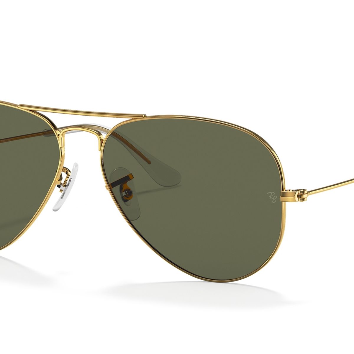 RAY BAN - Lentes de Sol Ray-Ban Aviator Classic RB3025