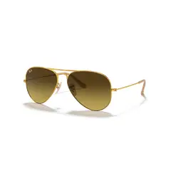 RAY BAN - Lentes de Sol Ray-Ban Aviator RB3025