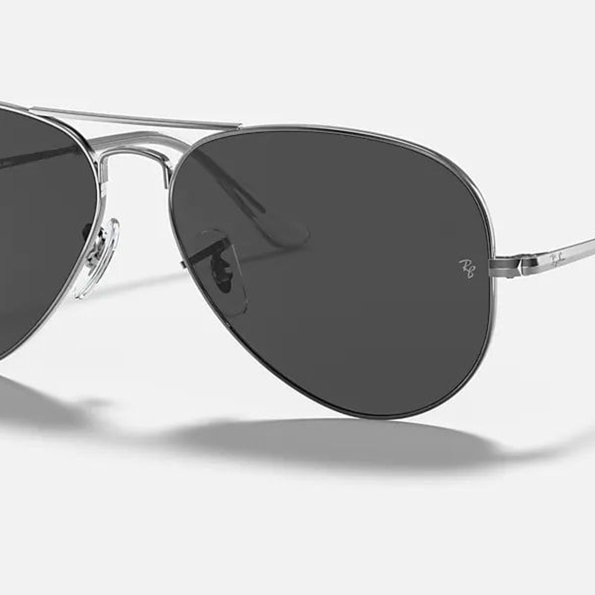 RAY BAN - Lentes de Sol Ray-Ban Aviator Metal II RB3689