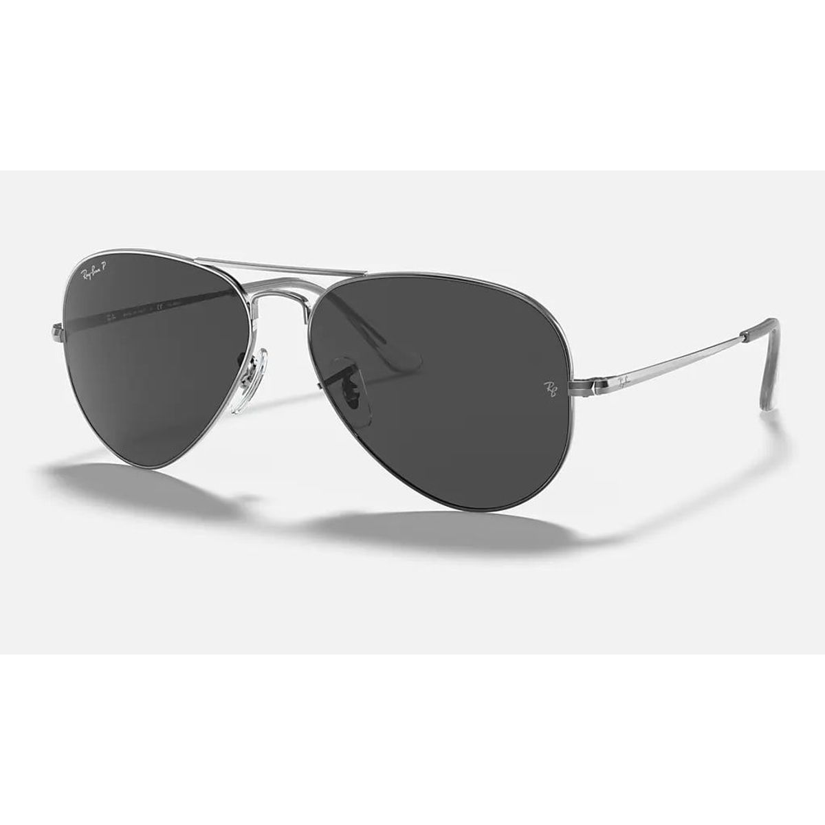 RAY BAN - Lentes de Sol Ray-Ban Aviator Metal II RB3689