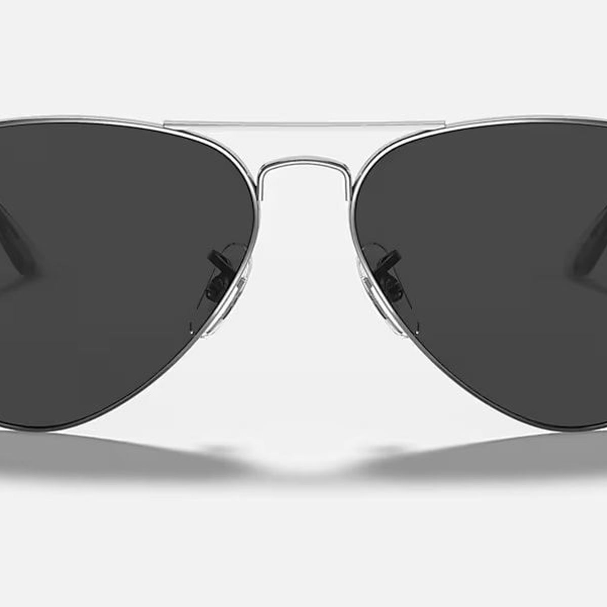 RAY BAN - Lentes de Sol Ray-Ban Aviator Metal II RB3689