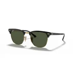 RAY BAN - Lentes de Sol Ray-Ban Clubmaster Metal RB3716