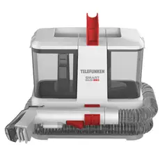 TELEFUNKEN - Aspiradora Limpia Tapiz Smart wash 550