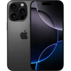 APPLE - IPhone 16 Pro Max 256GB A3084 (Fully Unlocked) (Excellent)