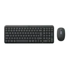 LOGITECH - Combo Bluetooth MK250 Español