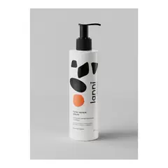 LANNI - Sérum Reparador Total Repair Hair Care 275ml Protección Térmica