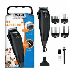 WAHL - Maquina Cortapelo para Mascotas 9653-758