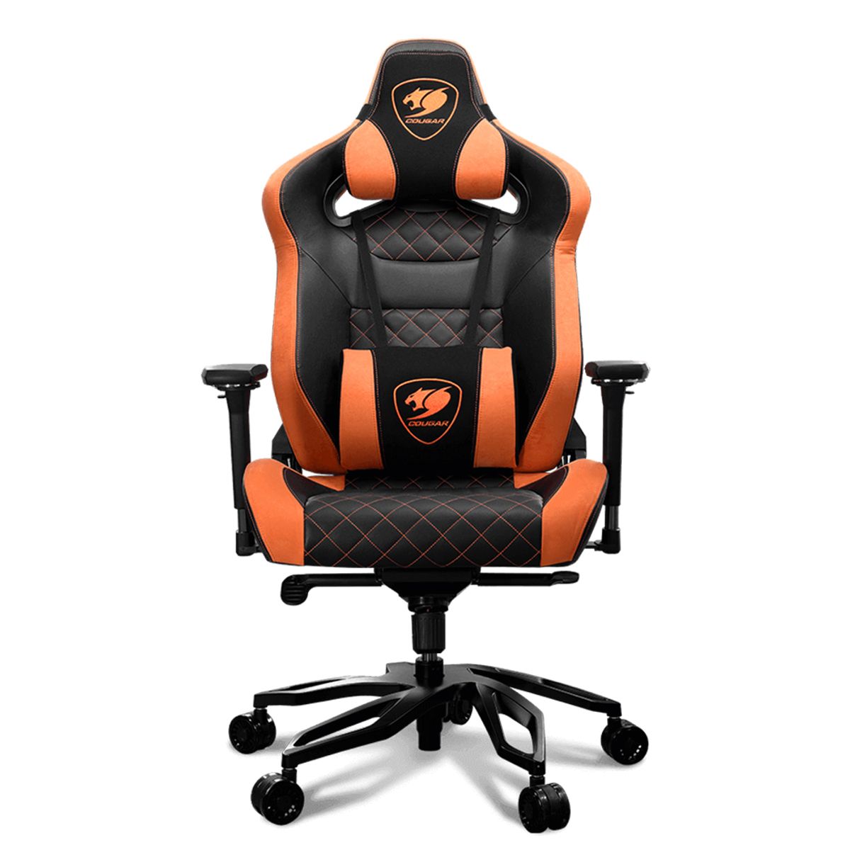 COUGAR - Silla gamer cougar titan PRO
