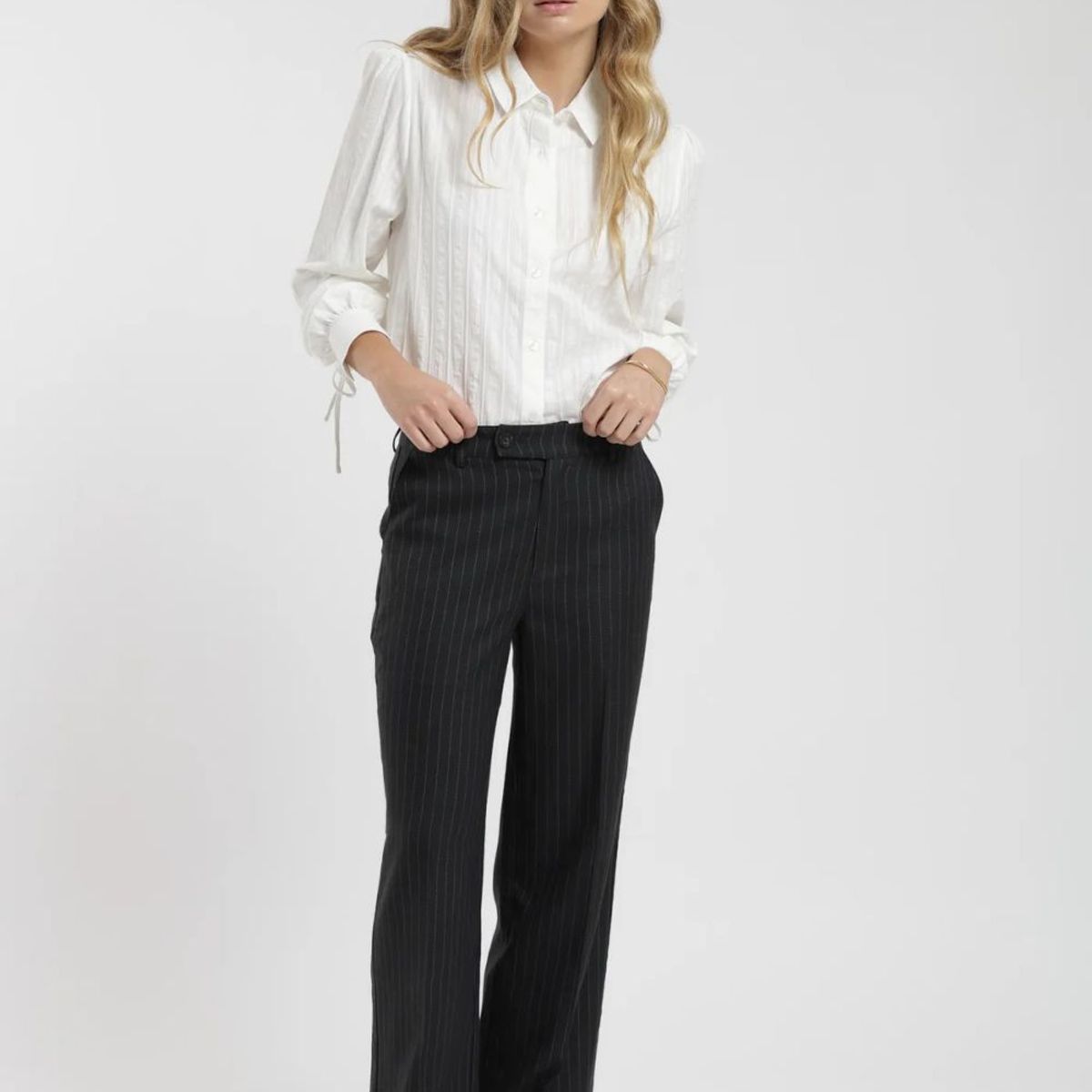 FROENS - Pantalón mujer Moca Froens