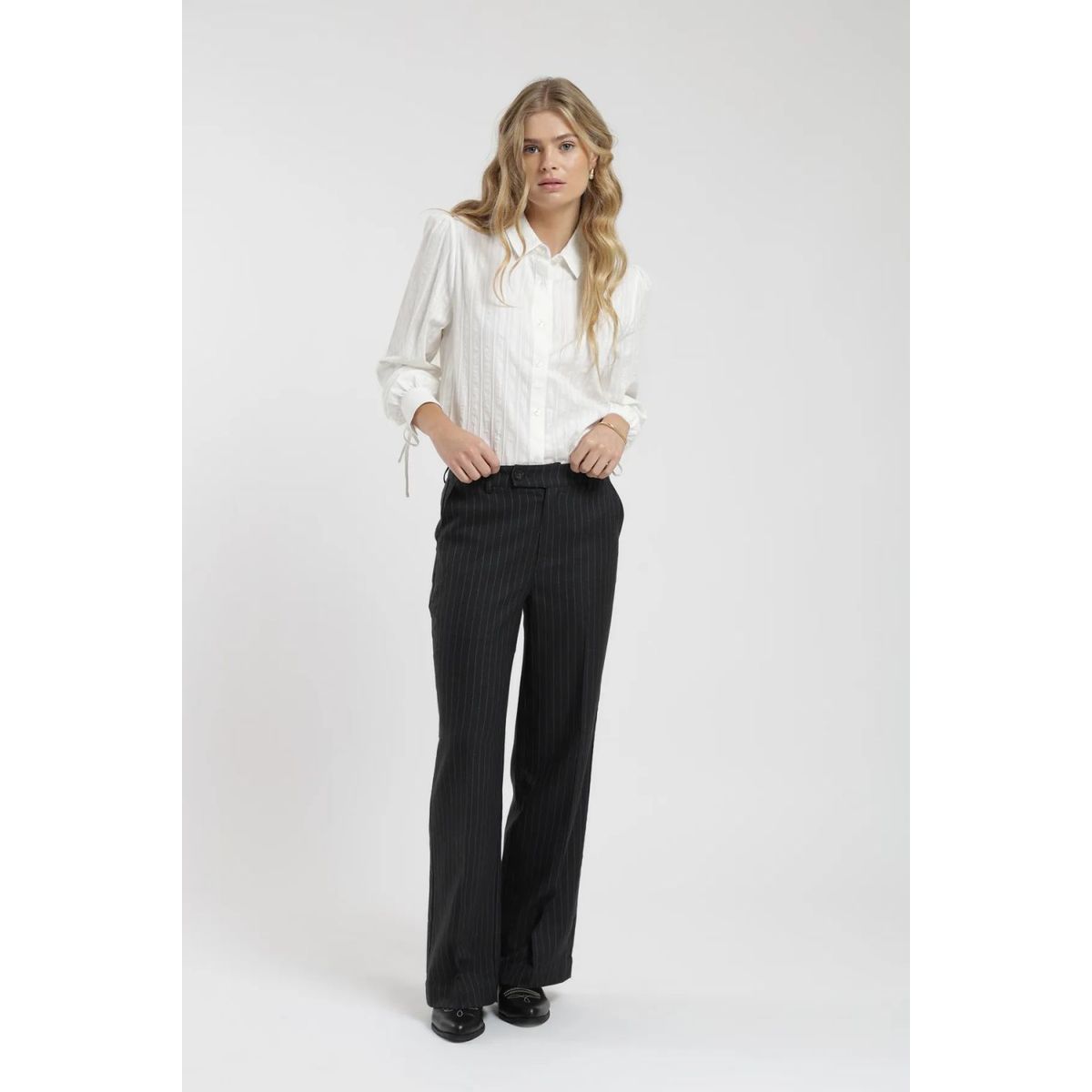 FROENS - Pantalón mujer Moca Froens