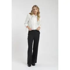 FROENS - Pantalón mujer Moca