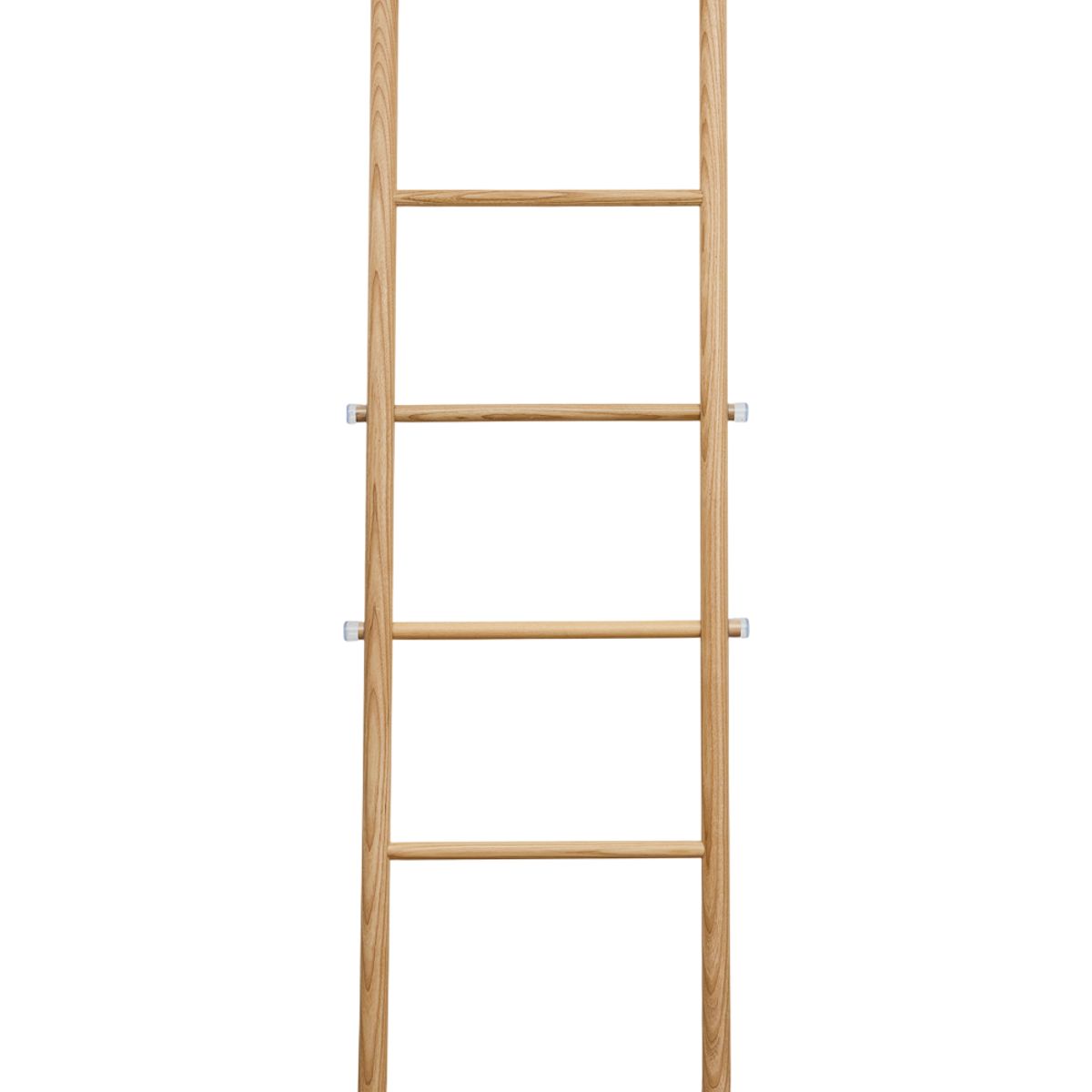 AMOBLE - Escalera Borlone Amoble Madera Natural