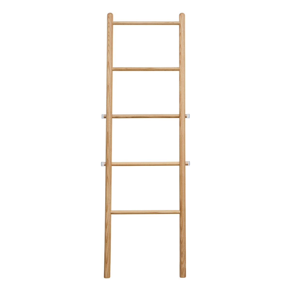 AMOBLE - Escalera Borlone Amoble Madera Natural