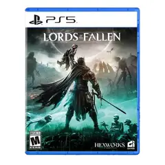 SONY - Lords Of The Fallen - Ps5 - Sniper
