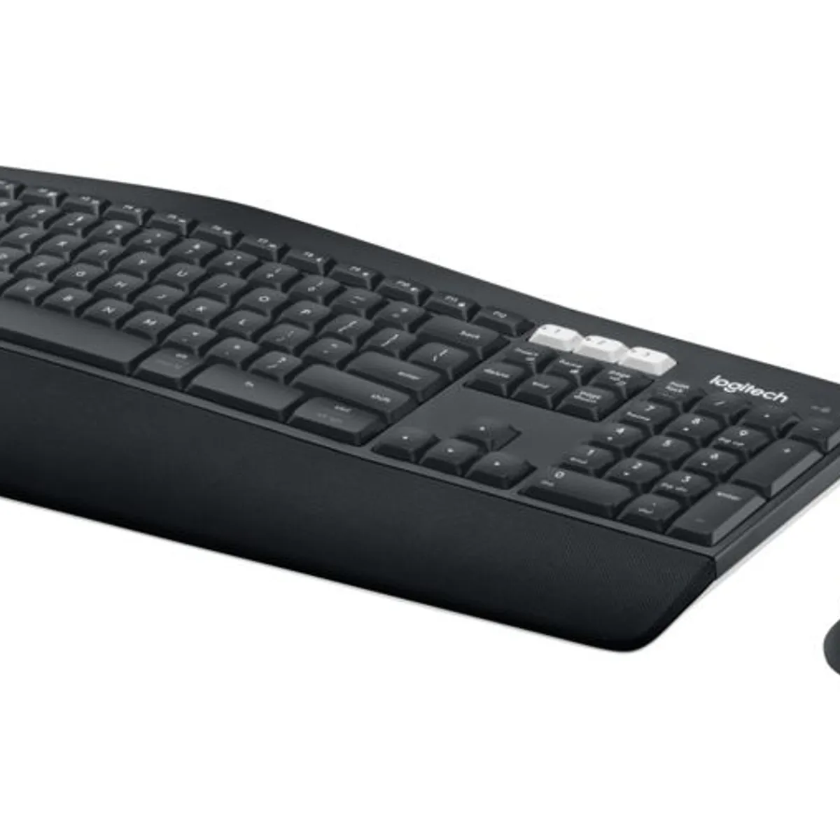 LOGITECH - Logitech Combo inalambrico MK850 Performance Español