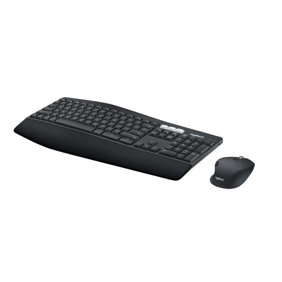 LOGITECH - Logitech Combo inalambrico MK850 Performance Español
