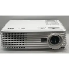 NEC - Proyector Np200 Xga Calidad Hd 2100 Lúmenes Incluye Caja Blanco (Reacondicionado)