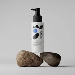 LANNI - Loción Anticaída Stop Loss Molecular Lotion Hair Care 100ml ADN Molecular y Tripéptidos