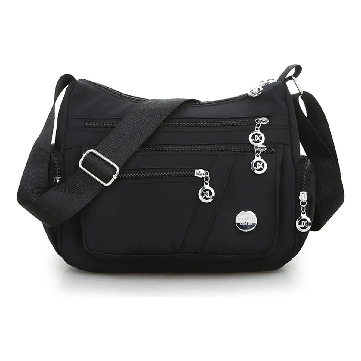 GENERICO - Bolsa Para Mujer  De Hombro Impermeable Antirrobo BELUG