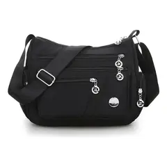 GENERICO - Bolsa Para Mujer De Hombro Impermeable Antirrobo BELUG
