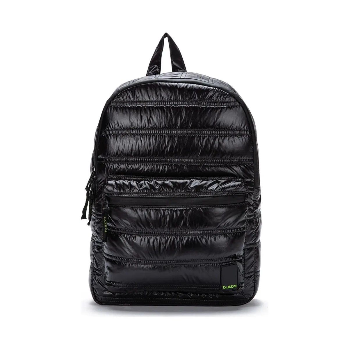 GENERICO - Mochila Urbana Bubba Bags Classic Color Negro Diseño Lisa 15.44l BELUG
