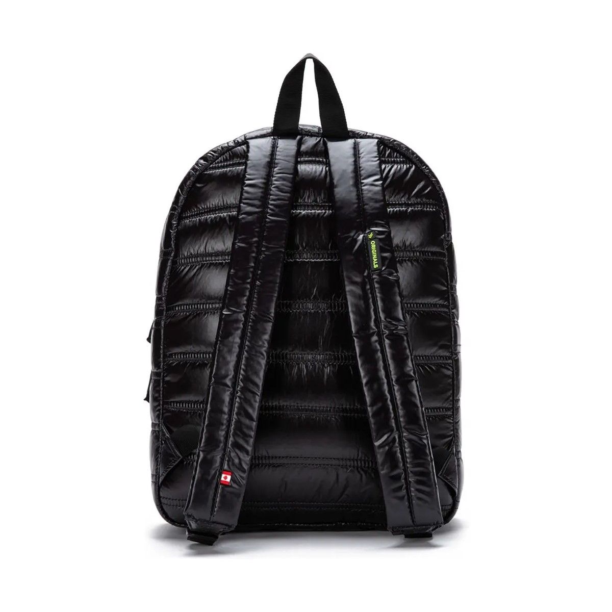 GENERICO - Mochila Urbana Bubba Bags Classic Color Negro Diseño Lisa 15.44l BELUG
