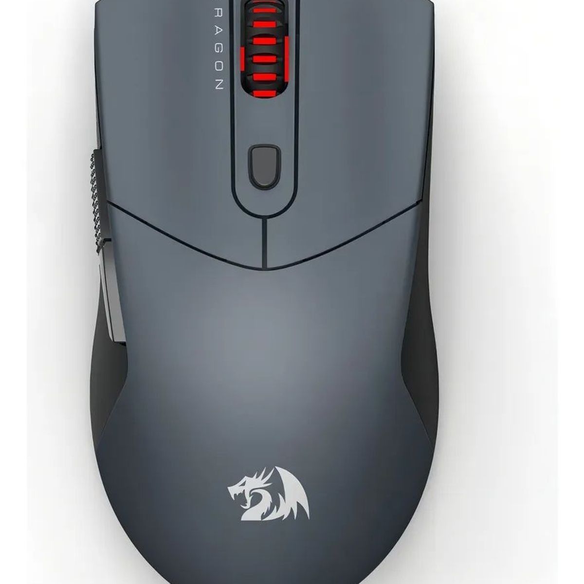 GENERICO - Mouse Gamer Redragon ST4r Pro WirelessBT M917GB-Pro negro