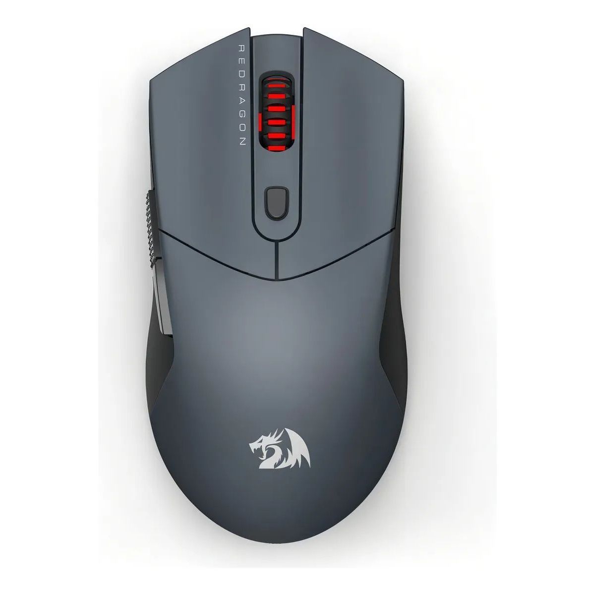GENERICO - Mouse Gamer Redragon ST4r Pro WirelessBT M917GB-Pro negro