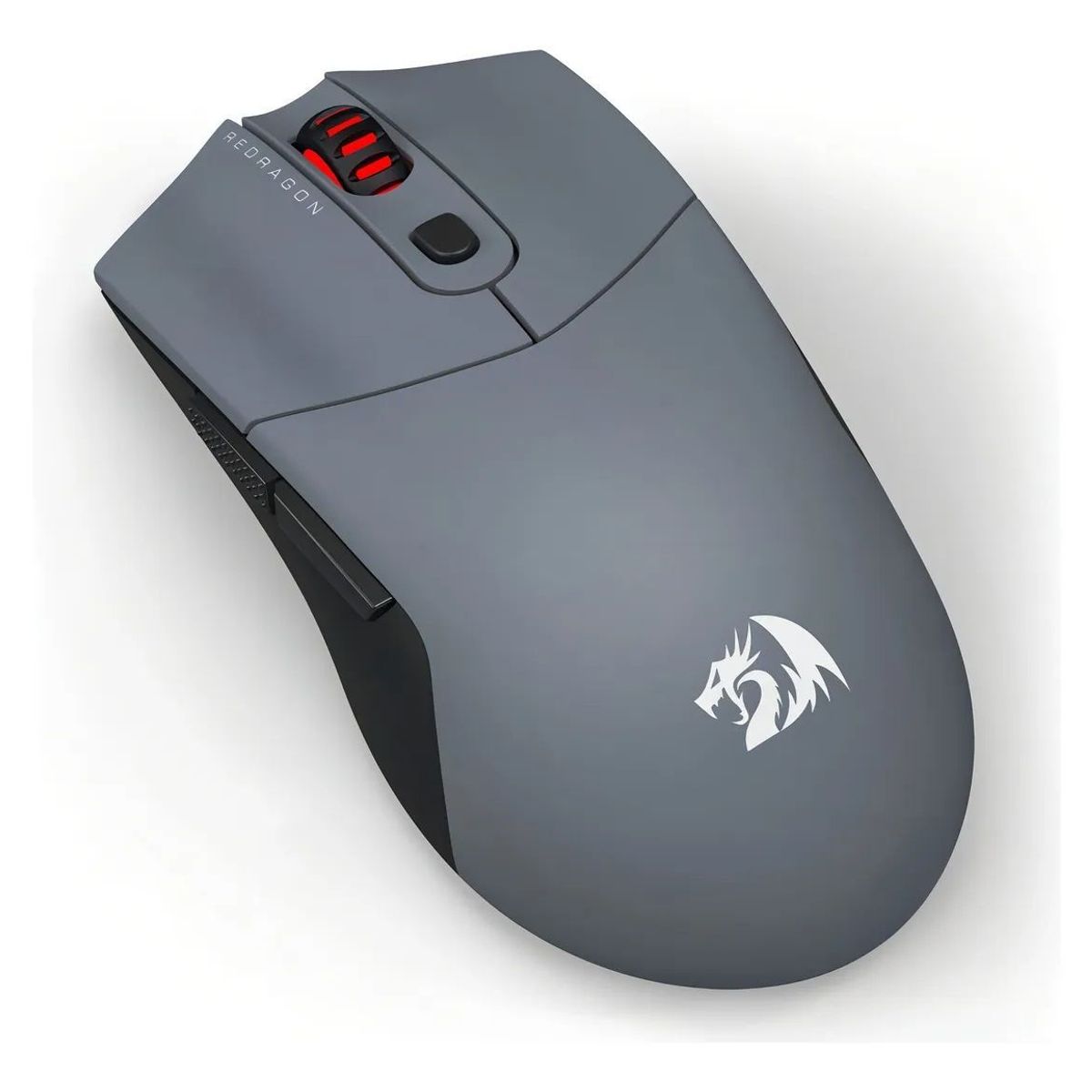 GENERICO - Mouse Gamer Redragon ST4r Pro WirelessBT M917GB-Pro negro