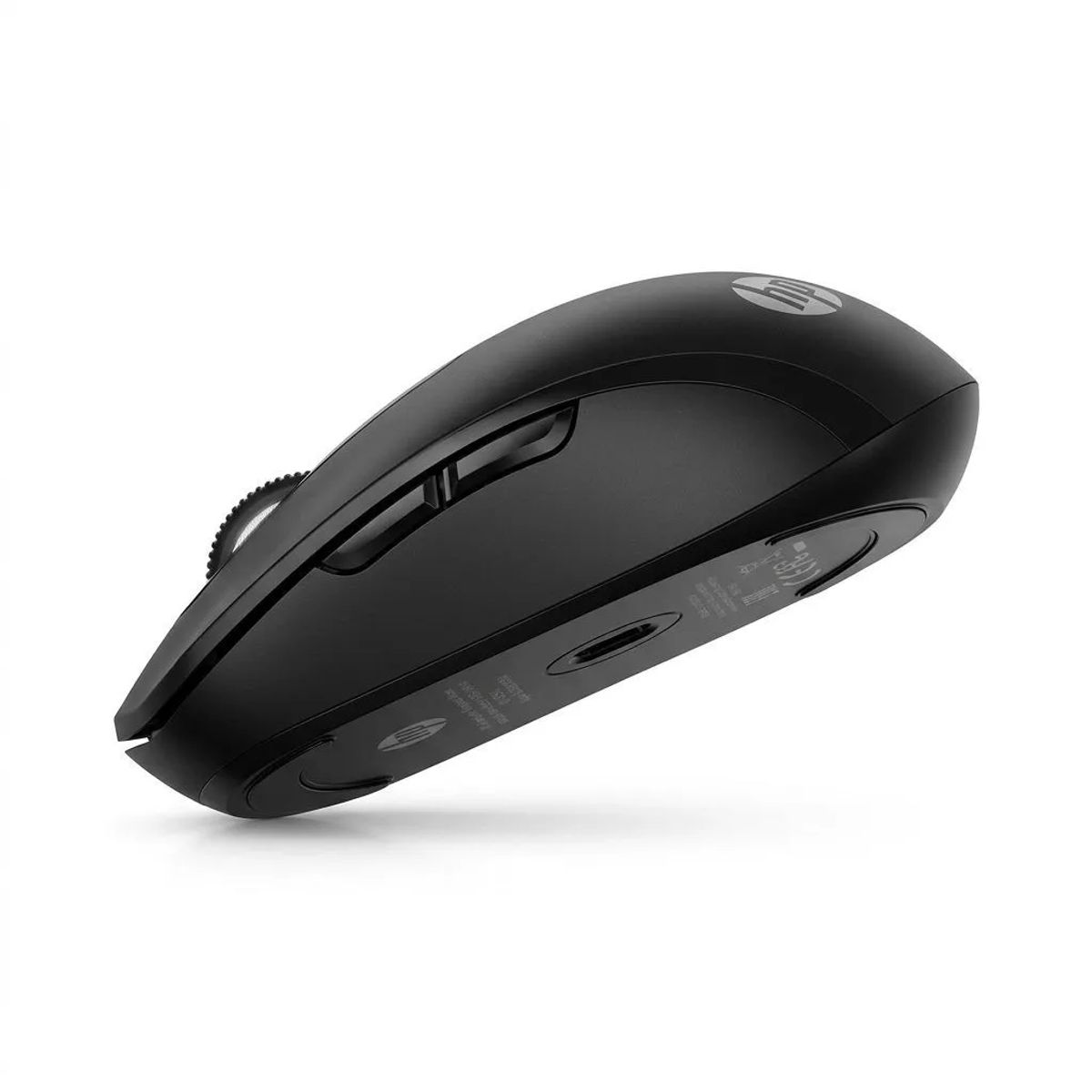 HP - Mouse Hp 200 Inalámbrico Negro