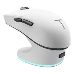 GENERICO - Mouse Inalámbrico Recargable Gamer Thunderobot Ml903 Mini Dpi30000 PAW 3950Pro Ergonomico