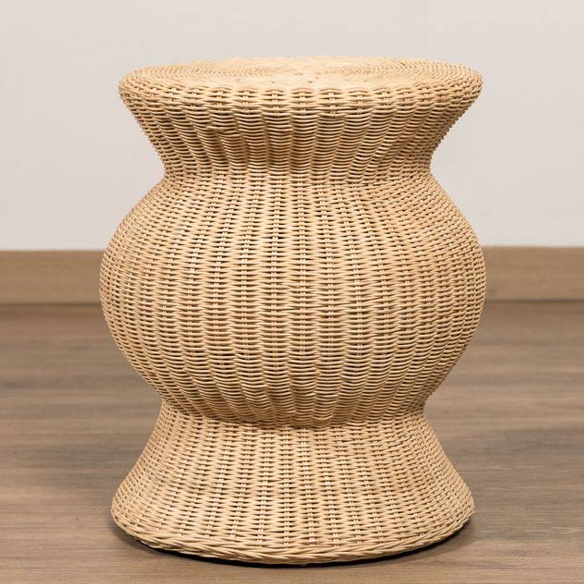 AMOBLE - Piso Gendang Amoble Ratán Natural Beige