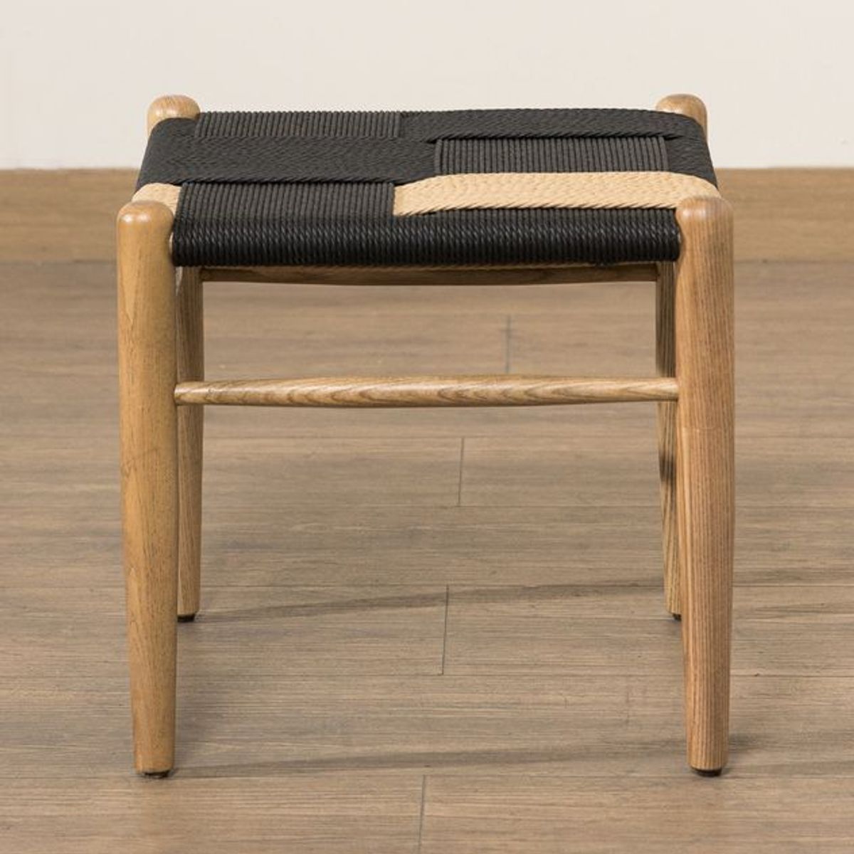 AMOBLE - Amoble Piso Woven Negro