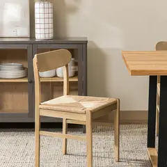 AMOBLE - Silla Atalaia Natural