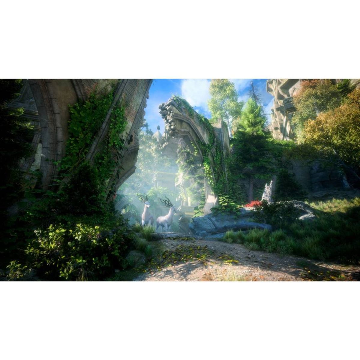 SONY - Dragon Age: The Veilguard Formato Físico Ps5 Sniper