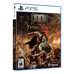 SONY - Doom The Dark Ages - Ps5