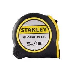 STANLEY - Cinta Métrica Global Plus 5m16 30-716