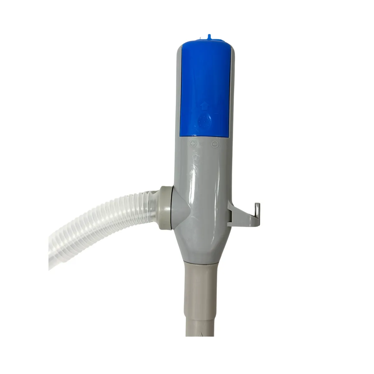 SUMOHEAT - Bomba Trasvasijadora Eléctrica - Auto Stop Parafina