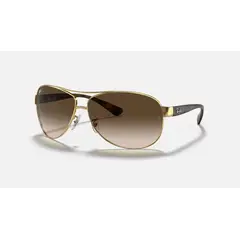 RAY BAN - Lentes de Sol Ray-Ban RB3386